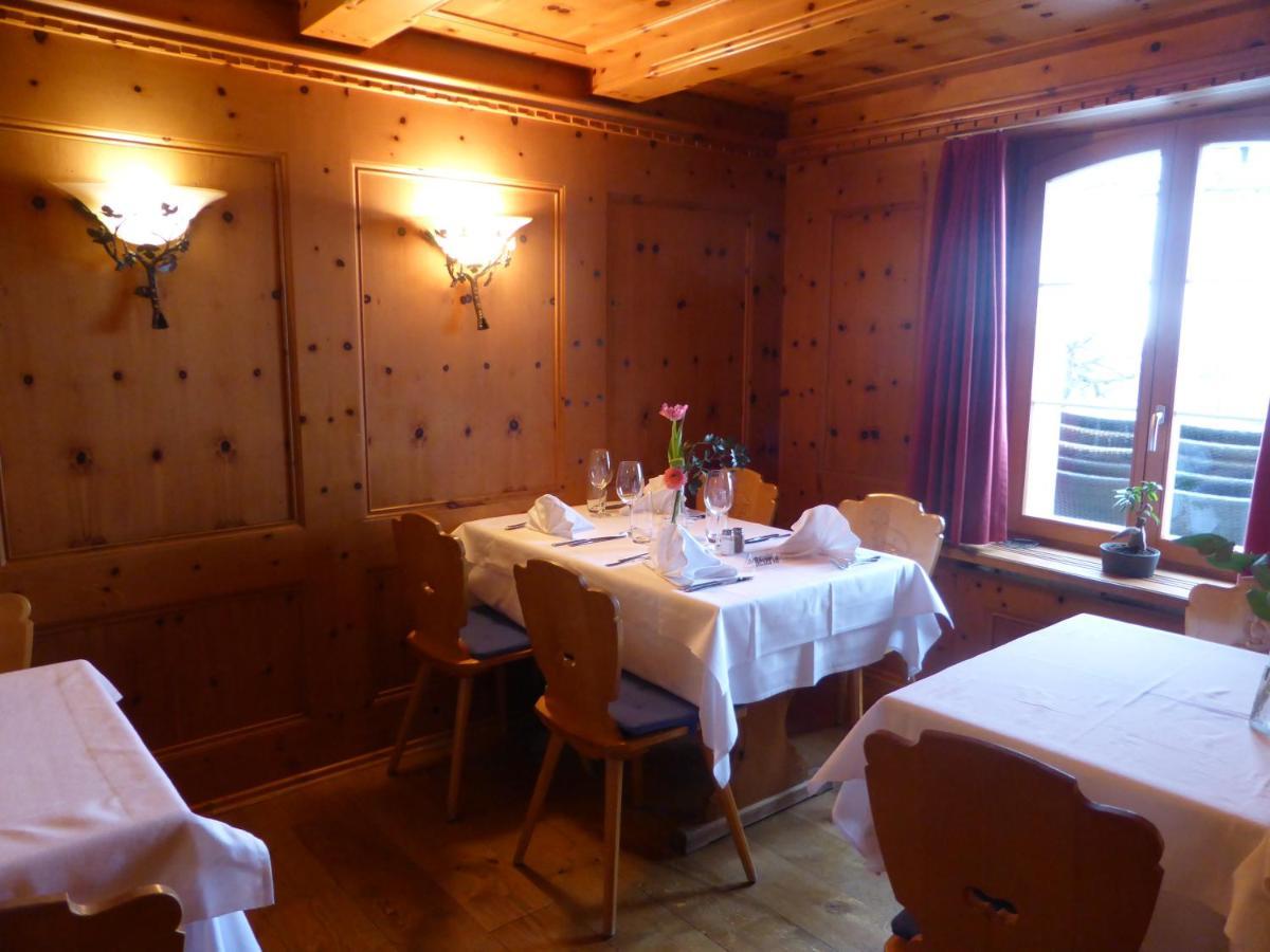 מלון Stettlen Alpenblick Ferenberg Bern מראה חיצוני תמונה