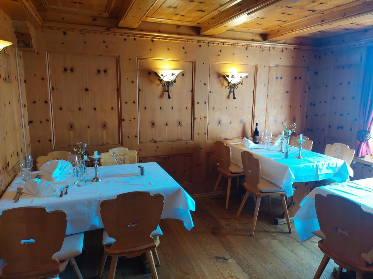 מלון Stettlen Alpenblick Ferenberg Bern מראה חיצוני תמונה